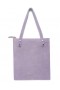 Women Cynthia Rowley Bags | Sleek Suede Tote