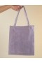 Women Cynthia Rowley Bags | Sleek Suede Tote