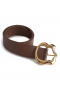 Women Cynthia Rowley Belts & Ties | Signature Buckle Belt