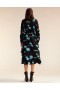 Women Cynthia Rowley Dresses | Eve Wrap Dress