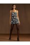 Women Cynthia Rowley Dresses | Fleur Embellished Dress