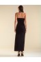 Women Cynthia Rowley Dresses | Formal Fitting Dress