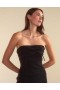 Women Cynthia Rowley Dresses | Formal Fitting Dress
