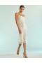 Women Cynthia Rowley Dresses | Gisele Beaded Dress