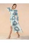 Women Cynthia Rowley Dresses | Marseille Shirt Dress