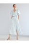Women Cynthia Rowley Dresses | Montauk Cotton Dress