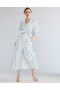 Women Cynthia Rowley Dresses | Montauk Cotton Dress