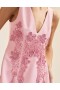 Women Cynthia Rowley Dresses | Paloma Mini Dress