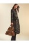 Women Cynthia Rowley Dresses | Silk Taffeta Shirt Dress