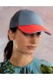 Women Cynthia Rowley Hats & Gloves | Colorblock Trucker Hat