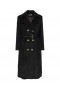 Women Cynthia Rowley Jackets & Coats | Heritage Double Breasted Coat