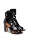 Women Cynthia Rowley Shoes | Cece Wrap Heel