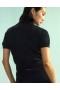 Women Cynthia Rowley Tops | Aspen Knit Polo