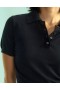 Women Cynthia Rowley Tops | Aspen Knit Polo
