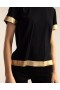 Women Cynthia Rowley Tops | Athena Tee