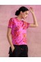 Women Cynthia Rowley Tops | Bloom Tee