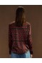 Women Cynthia Rowley Tops | Collectible Silk Shirt