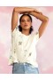 Women Cynthia Rowley Tops | Everyday Tees