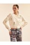 Women Cynthia Rowley Tops | Forget Me Not Cardigan