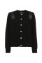 Women Cynthia Rowley Tops | Ivy Wool Cardigan