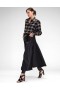 Women Cynthia Rowley Tops | Rocky Flannel Shirt