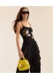 Women Cynthia Rowley Tops | Wildflower Embroidered Tank Top