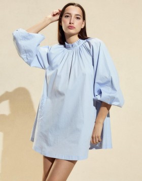 Women Cynthia Rowley Dresses | Macaron Mini Shift Dress