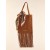 Women Cynthia Rowley Bags | Felicity Fringe Suede Tote
