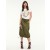 Women Cynthia Rowley Bottoms | Deep Pockets Skirt