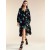 Women Cynthia Rowley Dresses | Eve Wrap Dress