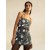 Women Cynthia Rowley Dresses | Fleur Embellished Dress