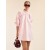 Women Cynthia Rowley Dresses | Macaron Mini Shift Dress