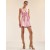 Women Cynthia Rowley Dresses | Paloma Mini Dress