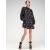 Women Cynthia Rowley Dresses | Second Nature Silk Taffeta Dress