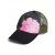 Women Cynthia Rowley Hats & Gloves | Camo Trucker Hat