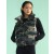 Women Cynthia Rowley Jackets & Coats | Undercover Puffer Vest