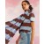 Women Cynthia Rowley Scarves & Blankets | Cotton Jersey Scarf