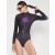 Women Cynthia Rowley Surf & Swim | Jett Poppy Wetsuit