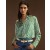 Women Cynthia Rowley Tops | Collectible Silk Shirt
