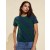 Women Cynthia Rowley Tops | Diagonal Stripe Tee