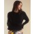 Women Cynthia Rowley Tops | Elea Wool Cashmere Sweater
