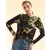 Women Cynthia Rowley Tops | Everyday Long-sleeve Tee