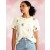 Women Cynthia Rowley Tops | Everyday Tees