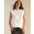 Women Cynthia Rowley Tops | Mica Sleeveless Knit Top