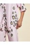  Blusas femininas Cynthia Rowley | Camisa Amalfi Camp