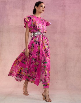  Női Cynthia Rowley ruhák | Máltai Kaftán