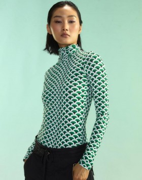  Női Cynthia Rowley Snow | Alapréteg Garbó