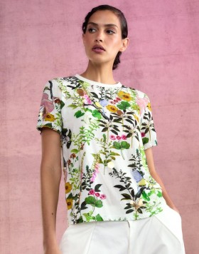  Női Cynthia Rowley felsők | Bloom póló