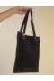 Málaí Cynthia Rowley do Mhná | Mála Tote Suede Sleek