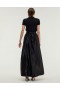  Bun na mBan Cynthia Rowley | Sciorta Maxi Belle